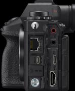 Actual product image Sony Alpha 1 II (50.10 Mpx, Full frame)