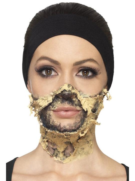 Image du produit Smiffys Latex liquide pour les déguisements de zombies (29,57ml)