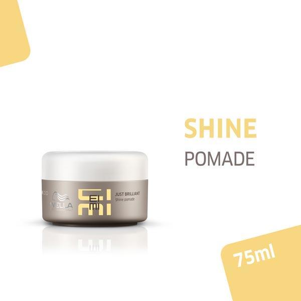 Actual product image Wella Eimi Just Brilliant (Hair cream, 75 ml)