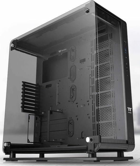 Actual product image Thermaltake Core P8 TG (mATX, ATX, E-ATX, Mini-ATX)