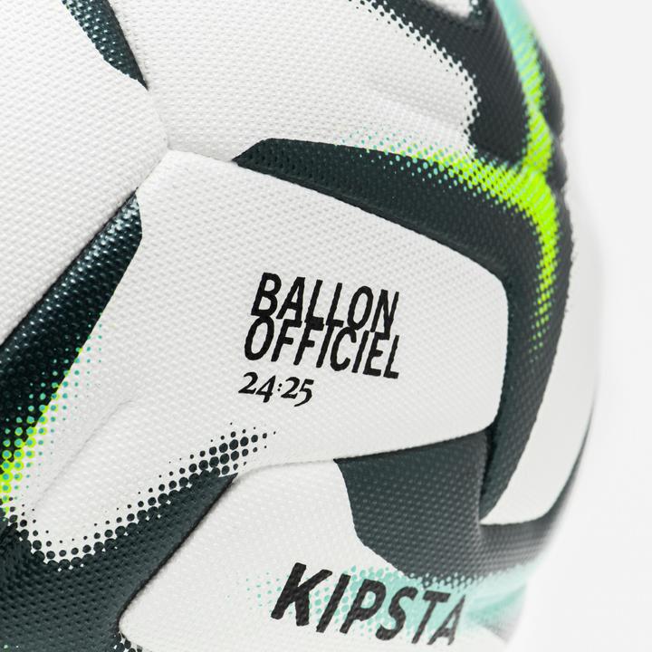 Immagine prodotto Kipsta Pallone ufficiale FIFA Quality Pro Ligue 2 BKT 2024-2025
