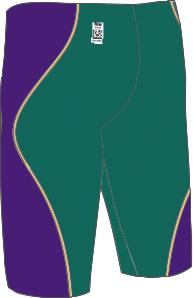 Produktbild Speedo Fastskin LZR INTENT JAM AM Swimwear Male Adult (25)