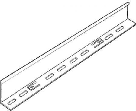 Actual product image Legrand CABLO COT50GC divider