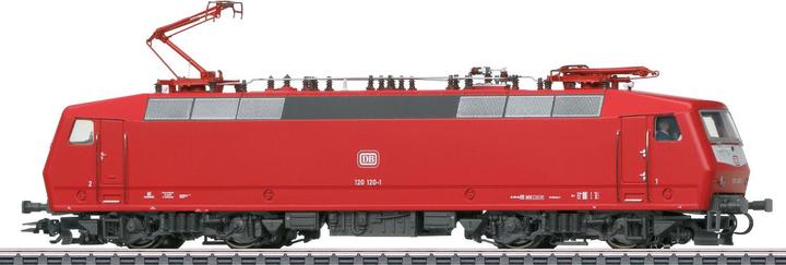Immagine prodotto Märklin Locomotiva elettrica Classe 103 (Traccia H0)