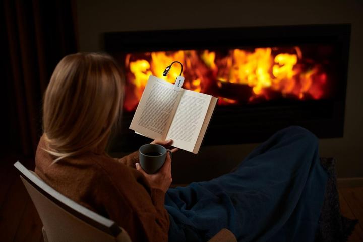 Immagine prodotto Varta Luce del libro (25.50 cm, 9 lm)