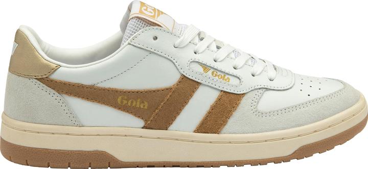 weiss-light caramel-gold