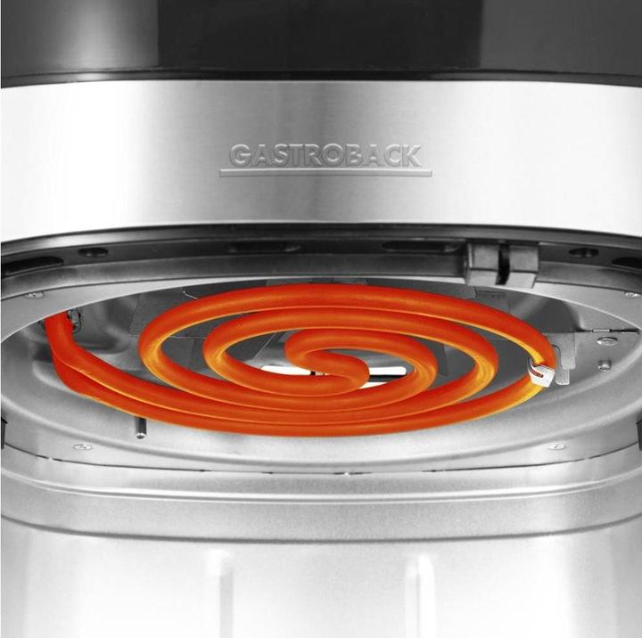 Produktbild Gastroback Air Pro