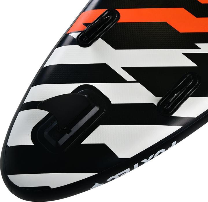 Immagine prodotto Fuxtec Stand Up Paddle Board FX-SUP320D1