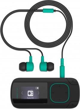 Immagine prodotto Energy Sistem 426508 Lettore MP3/MP4 Lettore MP3 8 GB Nero (8 GB)