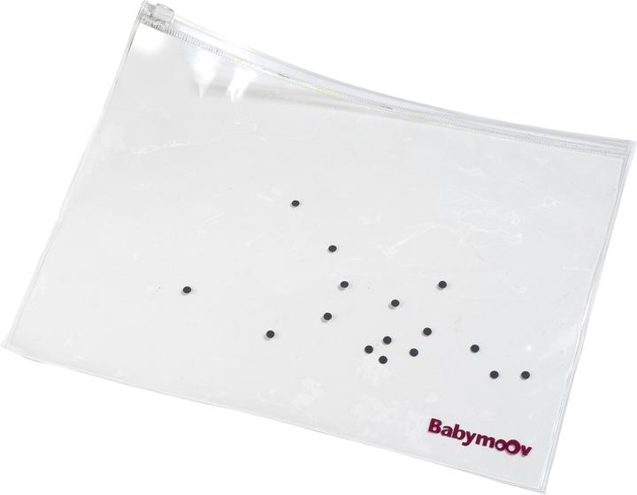 Actual product image Babymoov Baby Chic