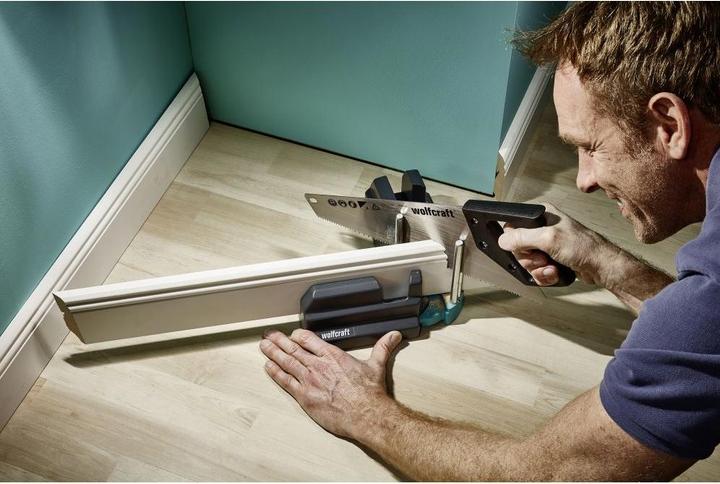 Actual product image wolfcraft wolfcraft 1 Fuchsschwanz 350mm