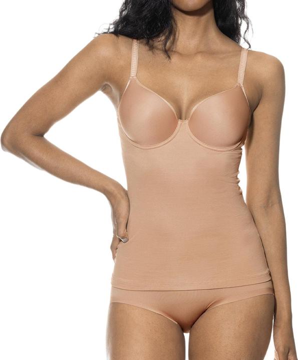 Immagine prodotto Mey Joan BH-Hemd mit Spacer Cup (75 E, Confezione singola)