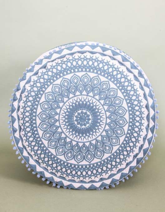 Actual product image Cachet Pouf