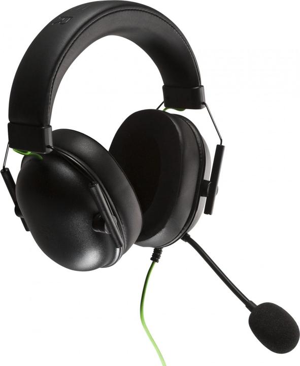 Produktbild Razer Blackshark V2 X (Kabelgebunden)