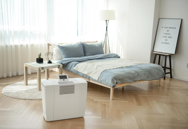 Immagine prodotto Venta LP60 Ultra (75 m²)