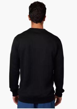 Produktbild Fox Sweater 24 Balance Crew Blk (XL)