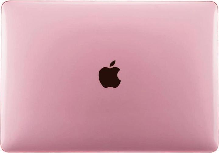 Actual product image Screenguard Hard Case for Apple MacBook Pro 15" Retina (2016-2019) A1707 A1990 (Apple)