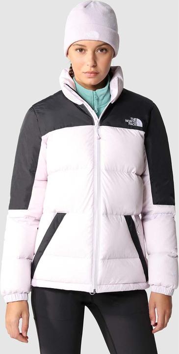 Actual product image North Face Diablo (M)