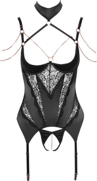 Actual product image Abierta Fina Basque 85B/L (85 B)