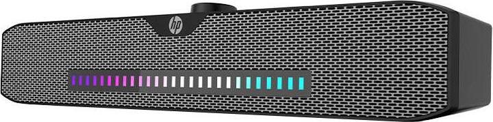 Produktbild HP DHS-4200 Wireless soundbar speaker (black)
