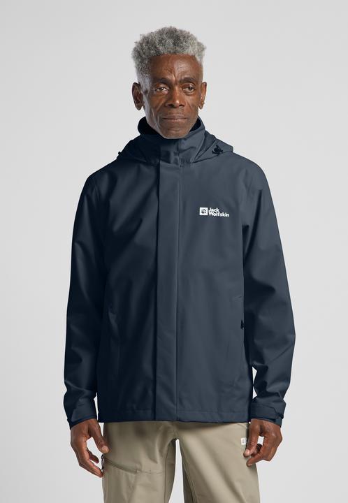 Image du produit Jack Wolfskin Trailtime 2L Jkt M (XL)
