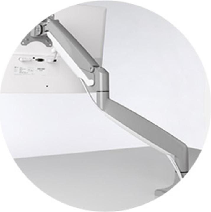 Actual product image Kensington SmartFit® One-Touch Single Monitor Arm (Table, 32.01")