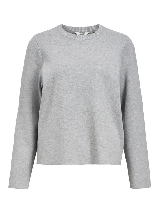 Grigio chiaro Melange