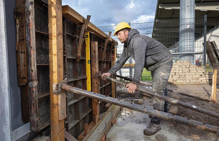 Produktbild Stabila Wasserwaage Type 70 M (40 cm)