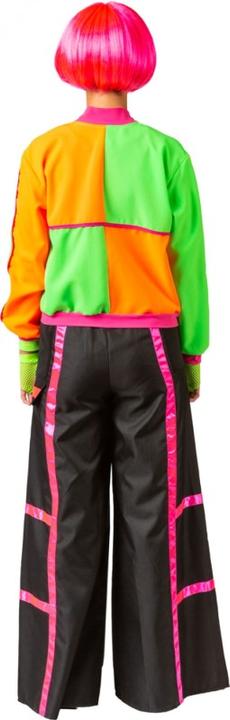 Produktbild Orlob Raver Set Damen Hose & Shirt (L)