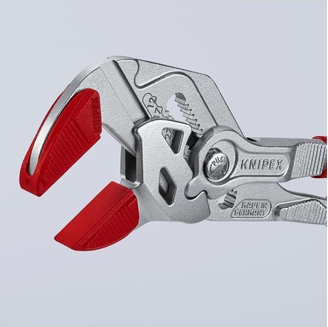 Actual product image Knipex Protective jaws