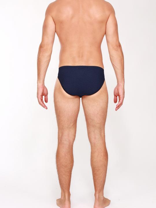 Image du produit HOM MicroBrief Microfibre (M, Une unité par pack)