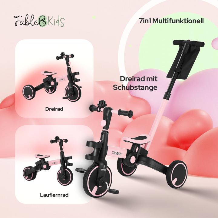 Actual product image FableKids Emma