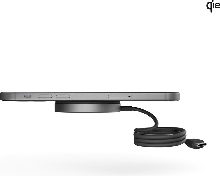 Immagine prodotto Zens Cavo USB-C 15W Qi2 1m (15 W)