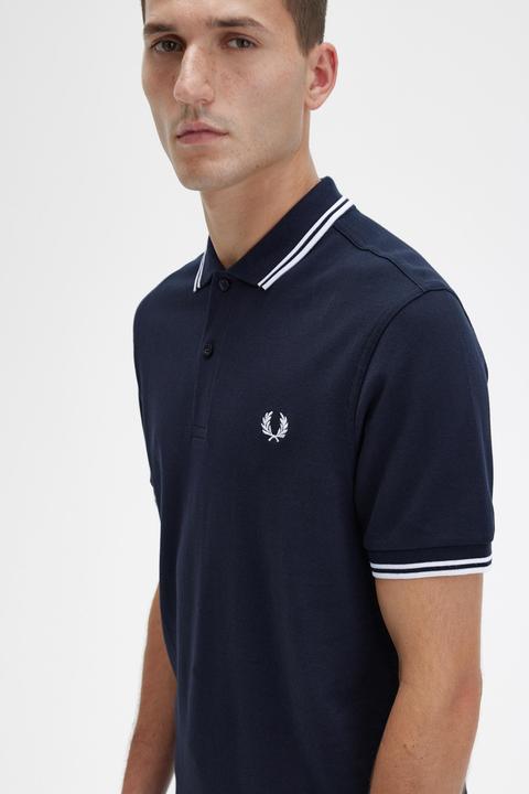 Immagine prodotto Fred Perry Doppia punta (S)