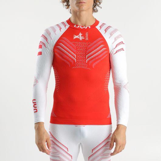Actual product image UYN Thermoshirt Natyon 3.0 Austria (S/M)