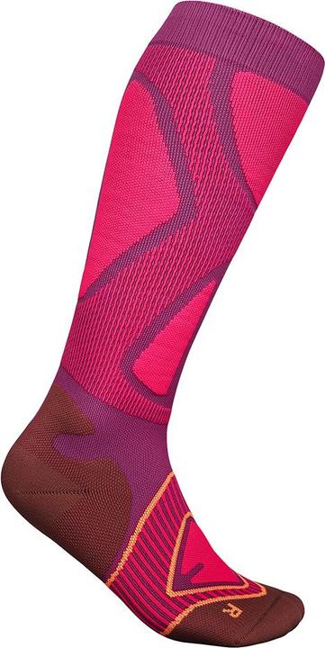 Immagine prodotto Bauerfeind Calze Di Compressione Da Sci Performance Donne (35 - 37)