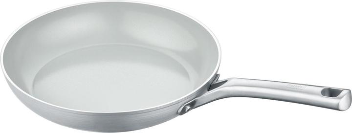 Produktbild Berndes Bratpfanne B.FREE 28 cm mit Antihaftversiegelung INDUKTION (28 cm, Bratpfanne, Aluminium)