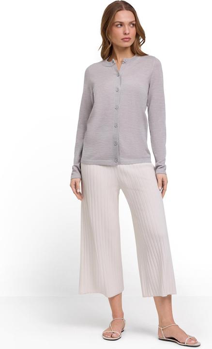 Produktbild Falke FAV Merino X-fine Cardigan w (XL)