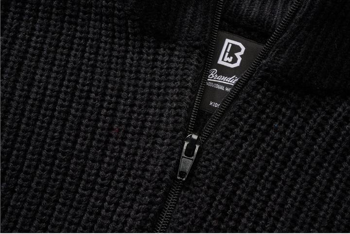 Immagine prodotto Brandit Maglione Troyer per bambini - 16227 (122)
