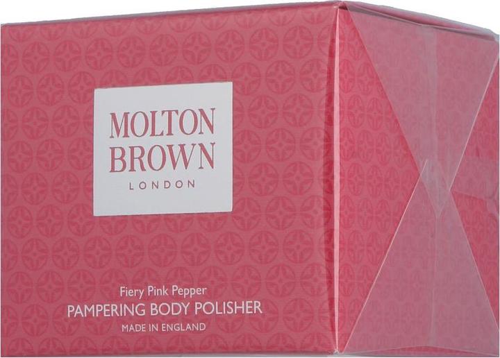 Image du produit Molton Brown Polisseuse de corps (Crème pour le corps, 250 ml)