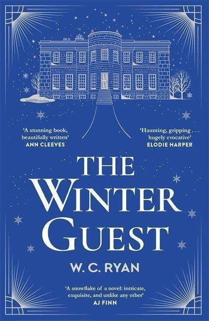 Image du produit The Winter Guest (Anglais, W. C. Ryan, 2022)