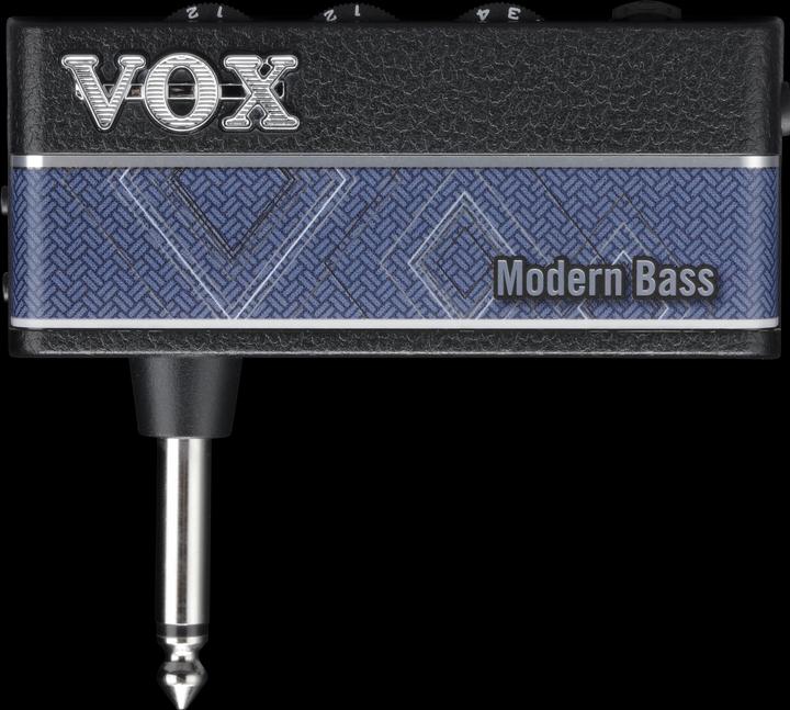 Produktbild Vox amPlug3 Modern Bass