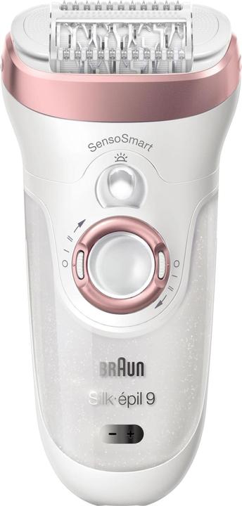 Productafbeelding Braun Silk-épil 9