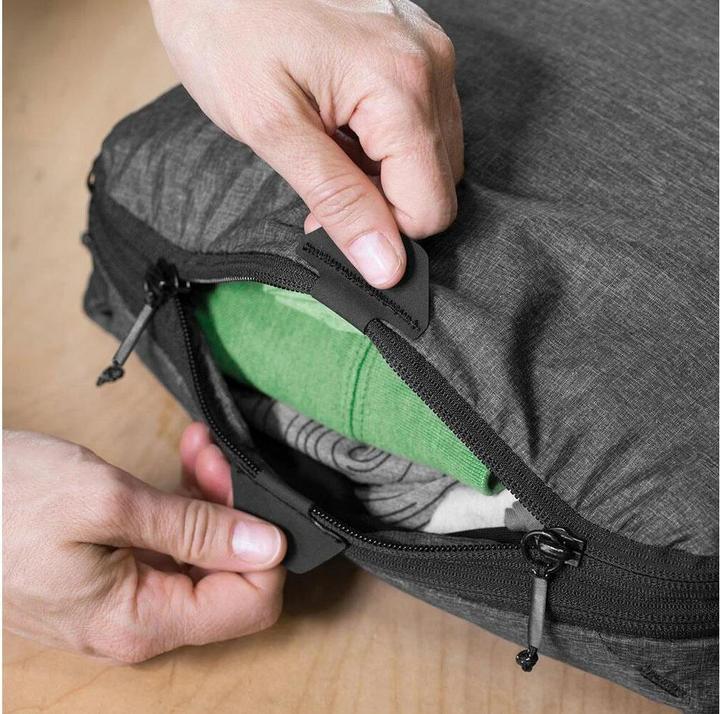 Actual product image Peak Design Packing Cube Medium