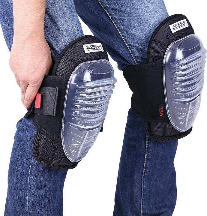 Produktbild Deuba Professionelle Knieschoner