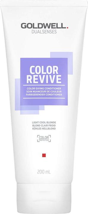 Goldwell Dualsenses Color Revive Conditioner (200 ml)