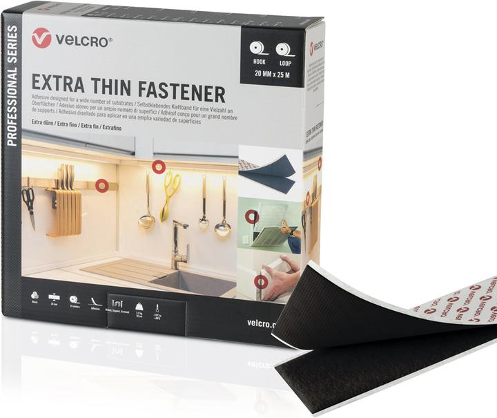 Velcro brand Professional brand cable tie (50 mm)