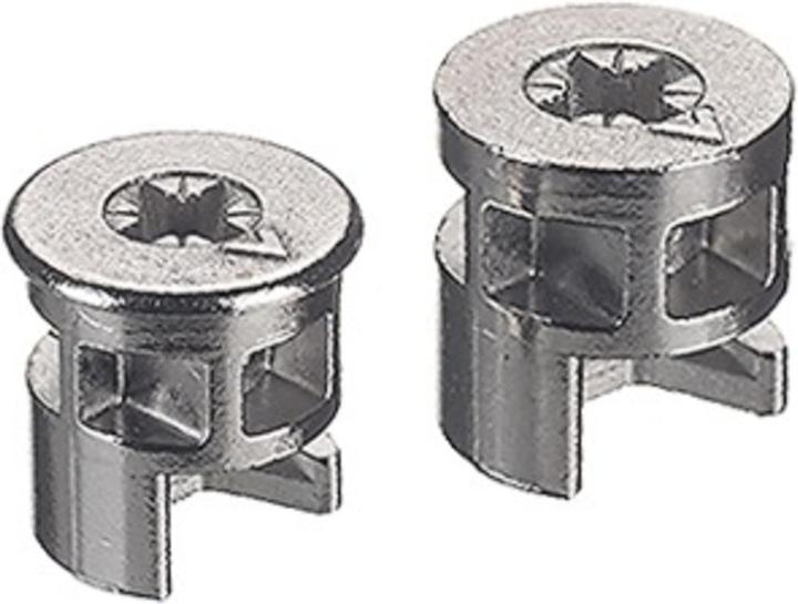 Actual product image Lamifix Eccentric to connection system (1 pcs.)