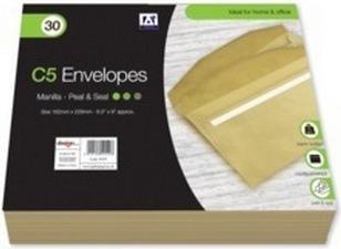 Actual product image Universal Textiles Manillaum strike 30Erpack (30 x)