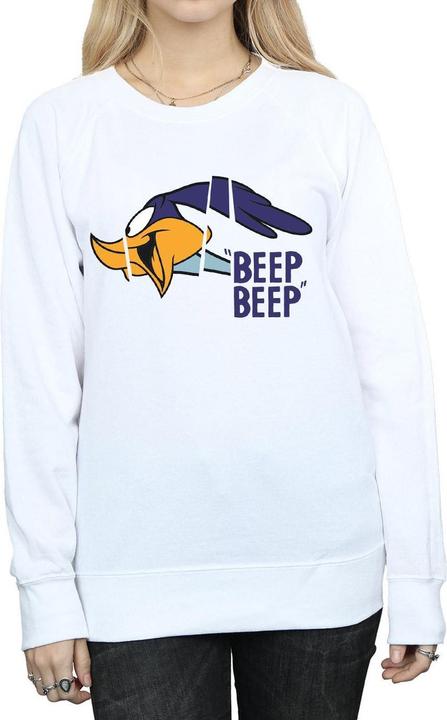 Produktbild Looney Tunes Beep Beep Sweatshirt (XXL)